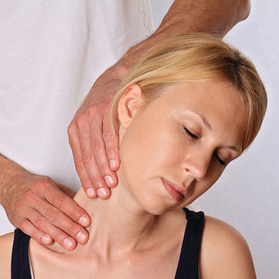 Chirotherapie