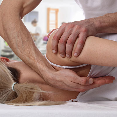 Diagnostik und Therapie